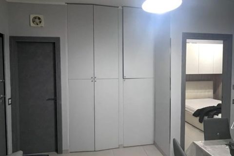 Lejlighed i Scalea, Cosenza, Scalea - € 43.000 | Ref: Pantano 1 - foto 3